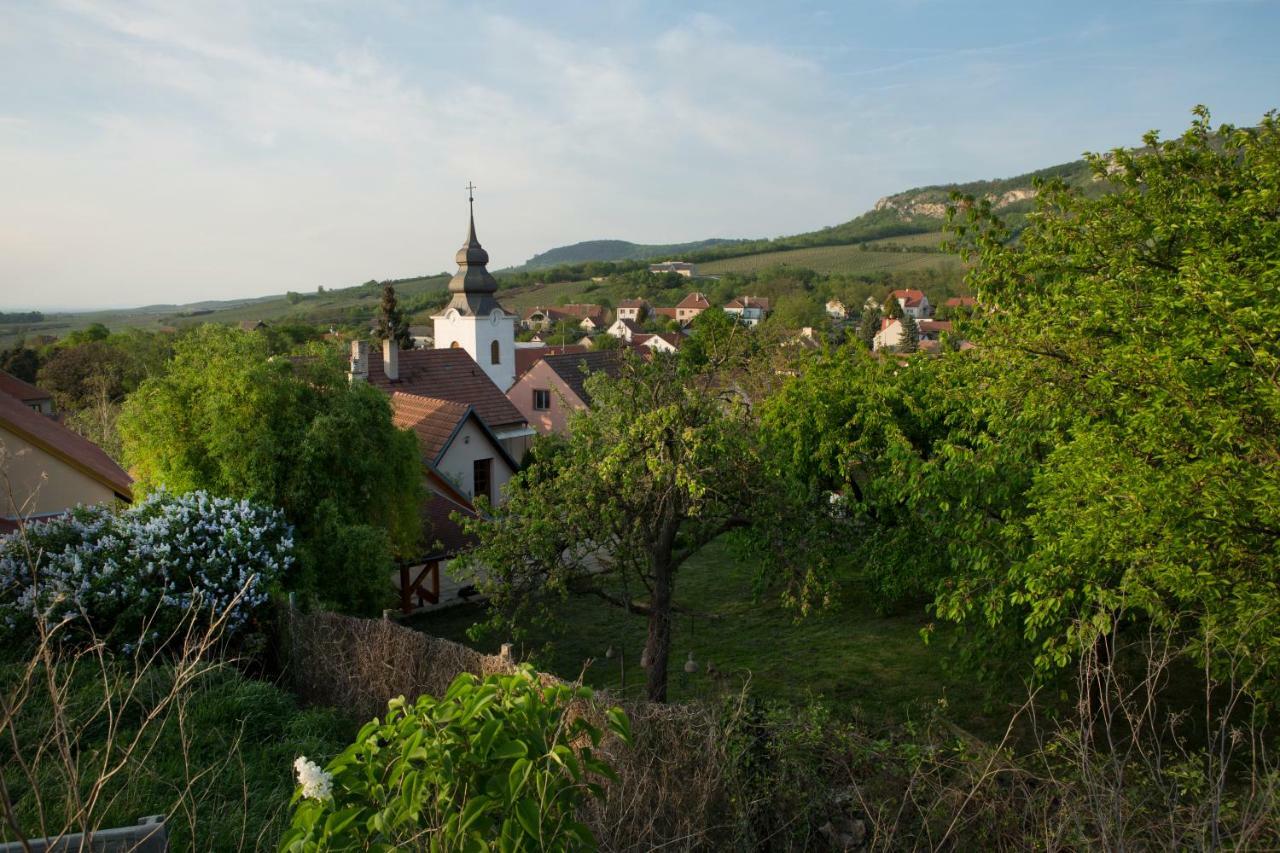 Гостевой дом U Floderu Bavory Экстерьер фото